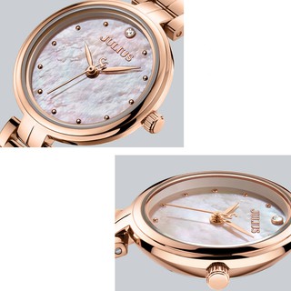 Đồng Hồ Nữ Julius JA-1294