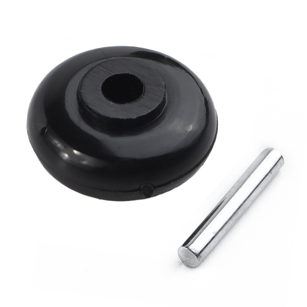 Trục Và Con Lăn (Bánh Xe Nhỏ) Cho Đầu Điện DYSON (Đầu Động Cơ) Hoàn Toàn Mới Và Chất Lượng Cao