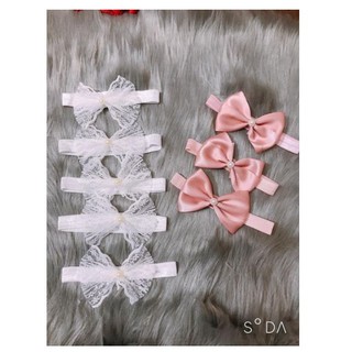 Băng đô công chúa handmade