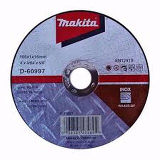 Đá cắt inox 100 D-60997