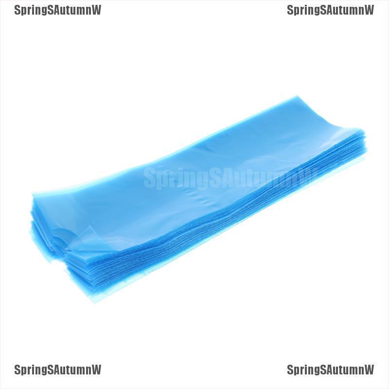Set 100 Vỏ Bọc Máy Xăm Hình Màu Xanh Dương Sử Dụng Một Lần | BigBuy360 - bigbuy360.vn