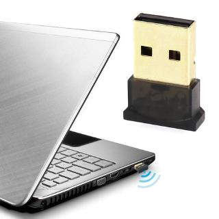 Bộ Thu Phát Tín Hiệu Bluetooth 4.0 Cho Máy Tính