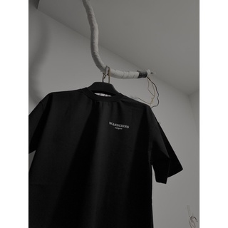 áo Wandering basic tee 01