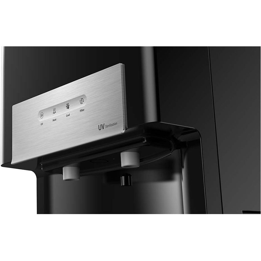 Máy lọc nước nóng lạnh Toshiba TWP-W1035SVN(K)