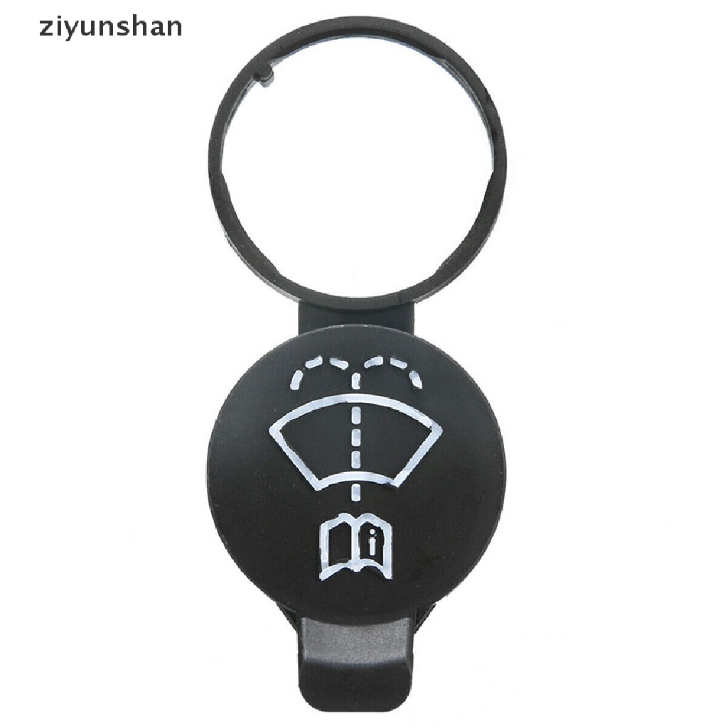 1 Nắp Bình Chứa Chất Lỏng Cho Kính Chắn Gió Xe Hơi Chevrolet Cruze Buick