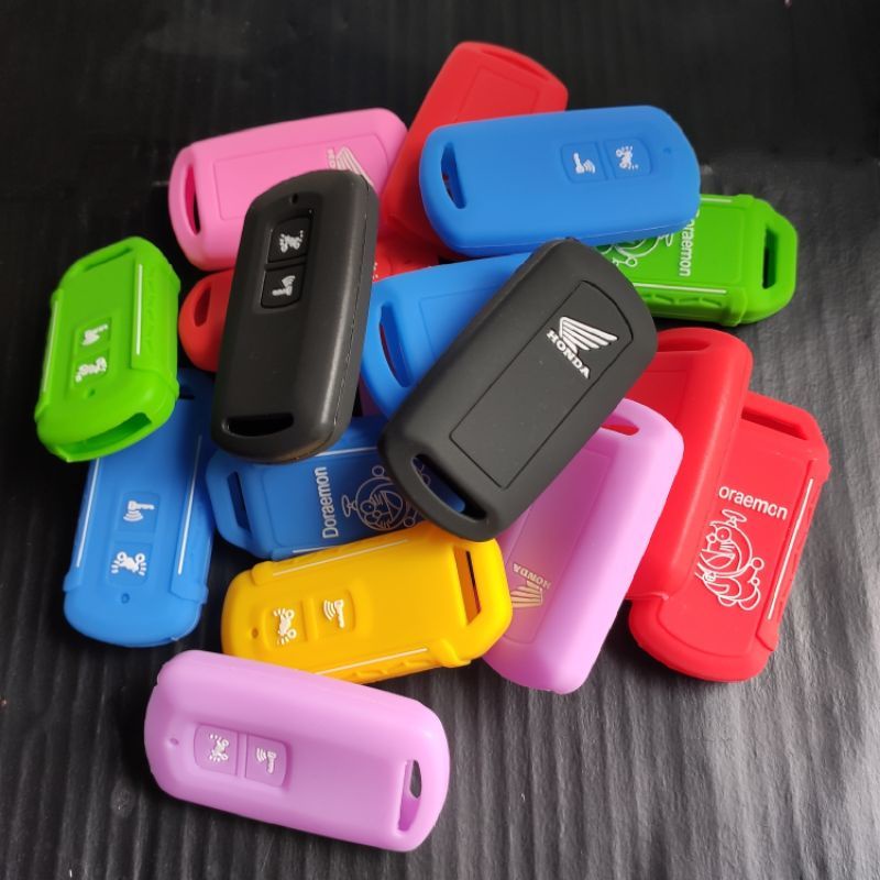 Bọc Chìa Khoá SmartKey Xe AB VARIO SH