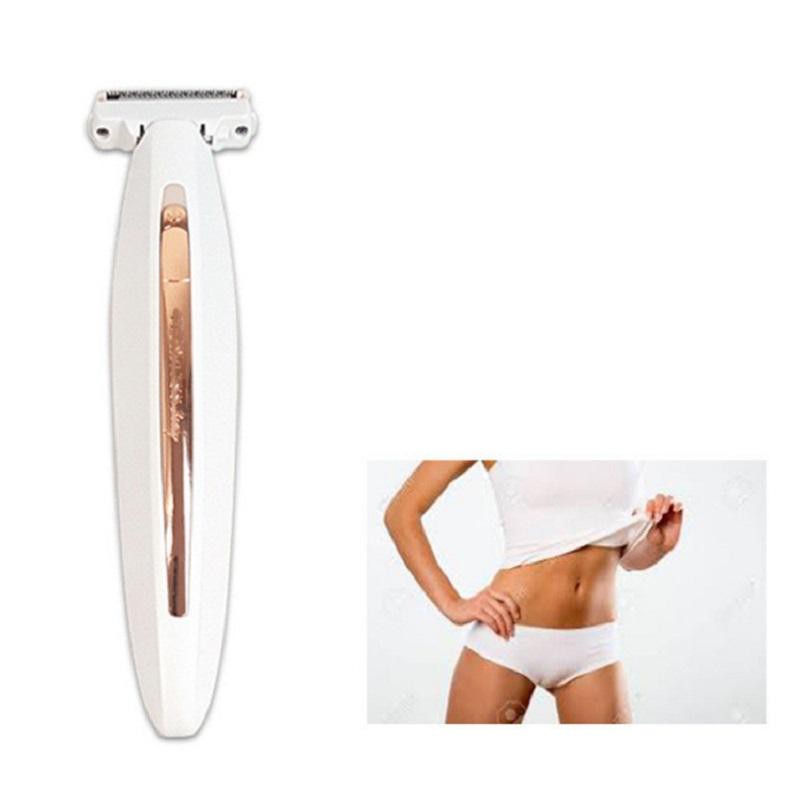 Dụng cụ cạo râu máy cạo râu toàn thân flawless Body đa năng