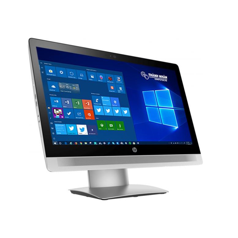 Máy tính bộ chính hãng HP All IN ONE pro 600 g2 Intel G4600-i3-i5-i7 / 8GB /240GB | BigBuy360 - bigbuy360.vn