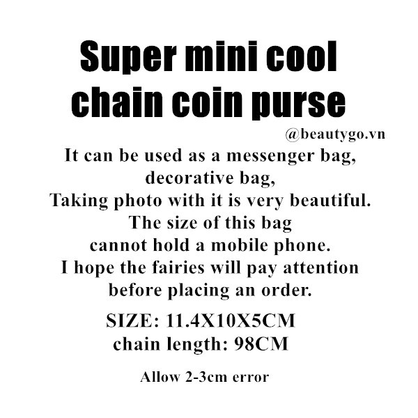 Túi Đeo Chéo Nữ Thời Trang Hàn Cho Nữ KARA cool girl túi xách túi xách nữ | BigBuy360 - bigbuy360.vn