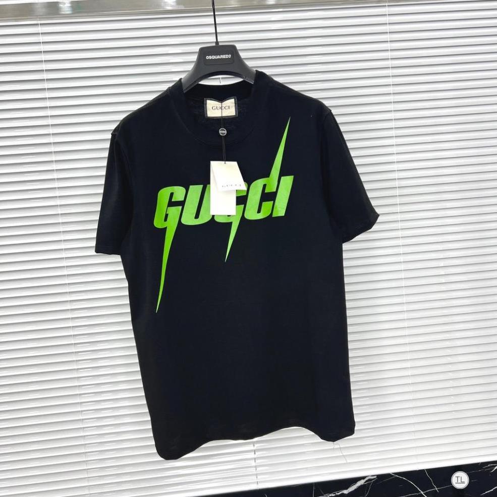 [Siêu Sale] Áo Phông Nam GC In Chữ Xanh Siêu Đẹp - Áo Thun Nam GC In Chữ Siêu Đẹp