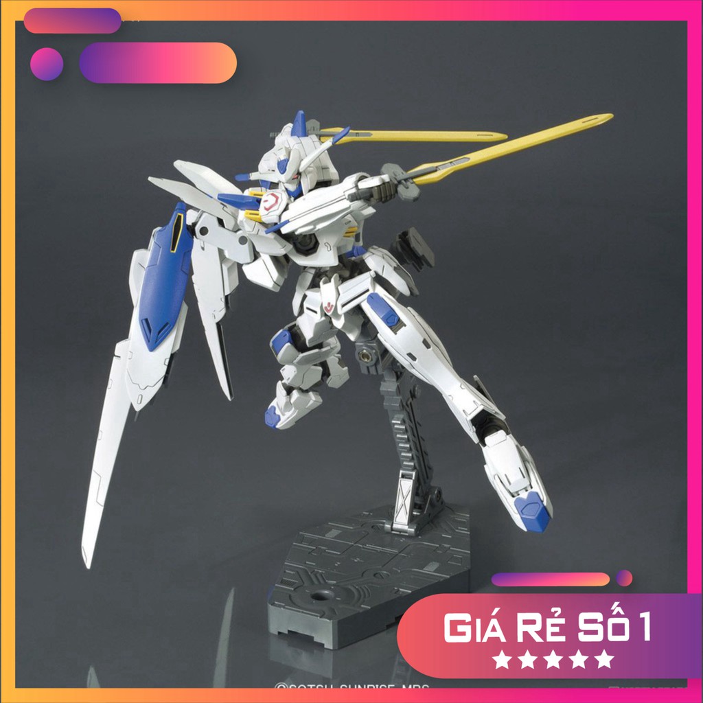 Mô hình HG IBO GUNDAM BAEL