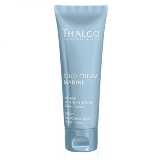 Mặt Nạ Dưỡng Da Thalgo Deeply Nourishing Mask 50ml