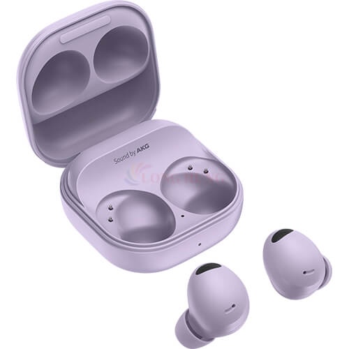 Tai nghe Bluetooth True Wireless Samsung Galaxy Buds2 Pro SM-R510 - Hàng chính hãng - Bluetooth v5.3, chống ồn ANC