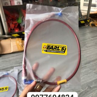 Dây dầu trước EARL'S