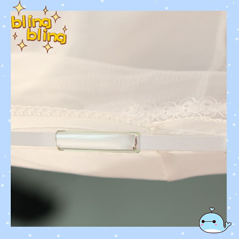 Tùng phồng lolita dạng khung 45-55-63cm