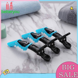 Set 10 Kẹp Mỏ Vịt Tạo Kiểu Tóc Cho Nữ