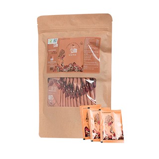 Cốm giảm cân herbslim – túi 30 gói