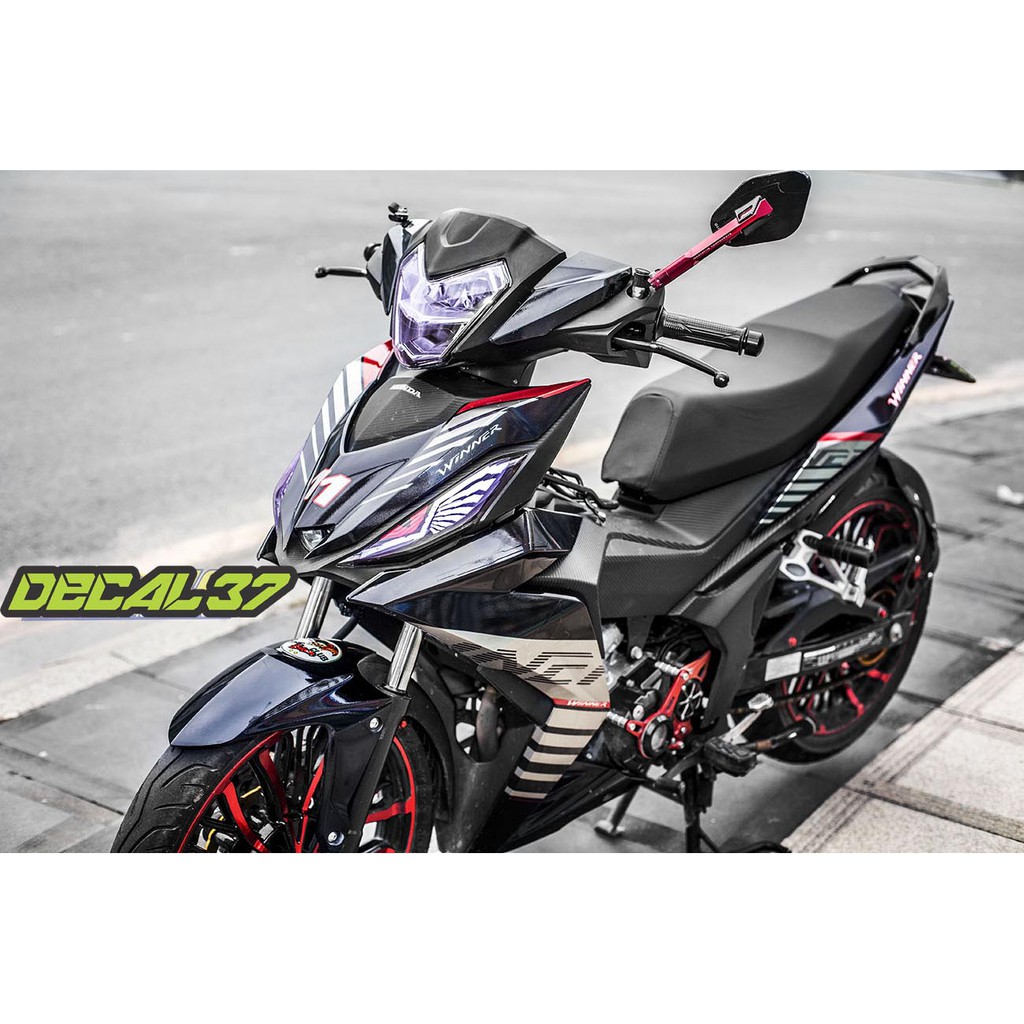 Tem Trùm Winner Mx KING