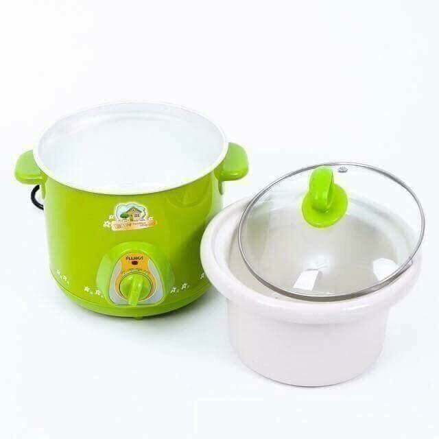 Nồi hầm cháo chậm cho bé 1,5 lít