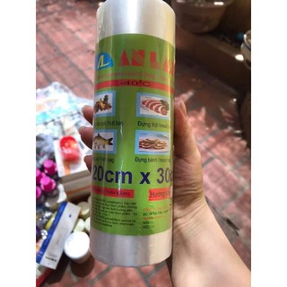 TÚI ĐỰNG THỰC PHẨM TỰ HỦY SINH HỌC