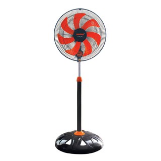 Quạt đứng YANFAN D16 (lồng đen)