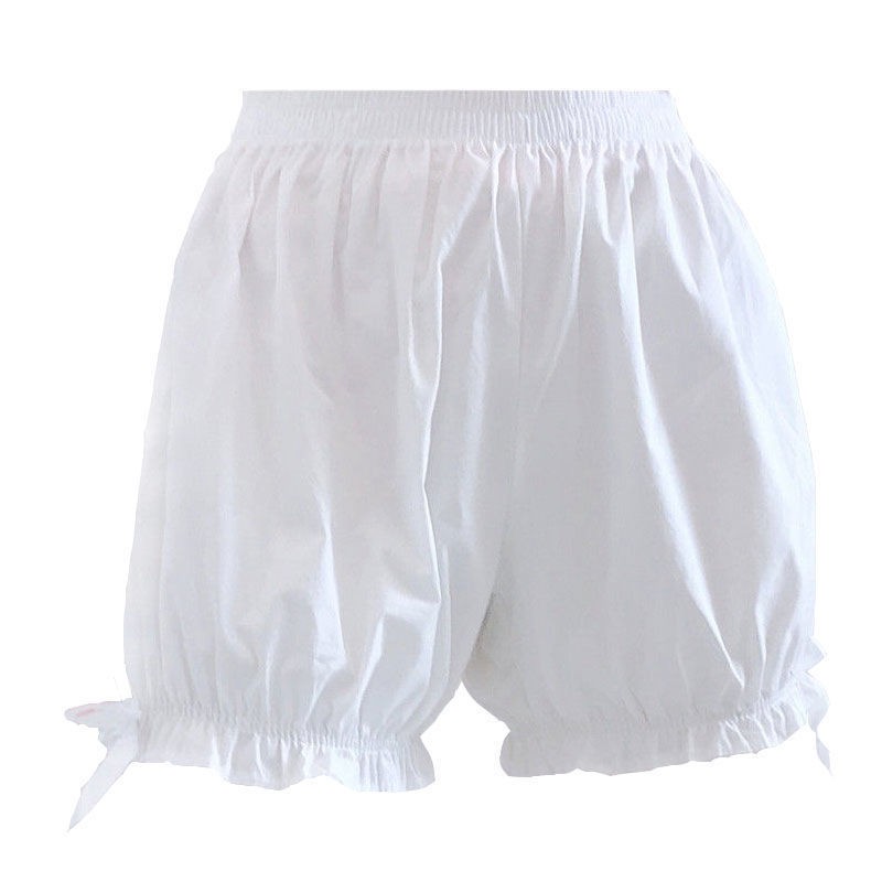 Quần ngắn ống rộng Họa Tiết Quả Bí Ngô Phong Cách Nhật Bản 2020 Cho Nữ | BigBuy360 - bigbuy360.vn