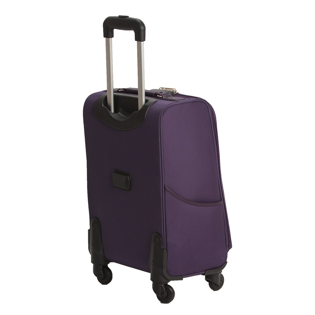 [Mã BMLT100 giảm đến 100K đơn 499K] Vali Macat M18BC (Tím)