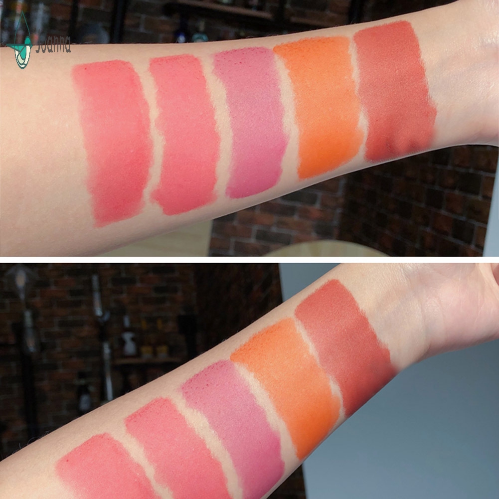 [Hàng mới về] Son môi dạng tăm bông chống nước lâu trôi cho nữ | BigBuy360 - bigbuy360.vn