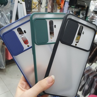 Ốp lưng dẻo Oppo Reno 2F