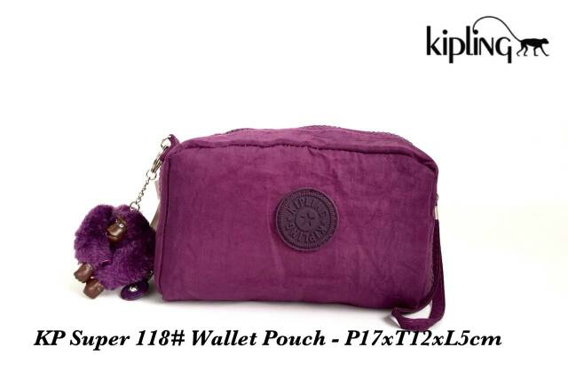 Kipling Ví Đựng Tiền 118