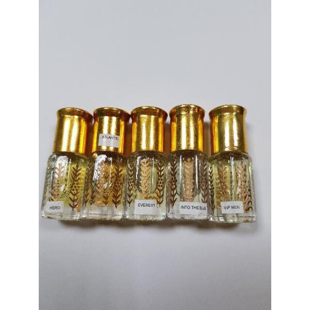 【10ML】☣ Tinh Dầu Dubai Chính Hãng Dạng Lăn For Her | BigBuy360 - bigbuy360.vn