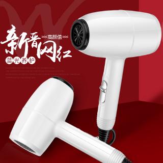 Máy Sấy Tóc Ion Âm Khô Nhanh