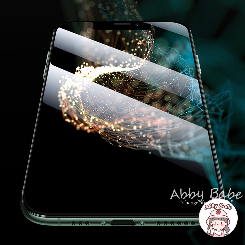 Kính Cường Lực Trong Suốt Nhiều Lớp Bảo Vệ Toàn Diện Thời Trang Cho IP 11 7Plus 13 12 11 Pro Max X XS 12 13 XR