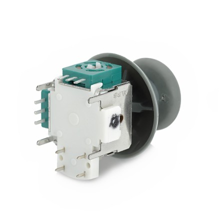 Cần Analog thay thế cho tay cầm chơi game Microsoft Xbox 360 và Xbox One/ One S | Set 2 cần | BigBuy360 - bigbuy360.vn