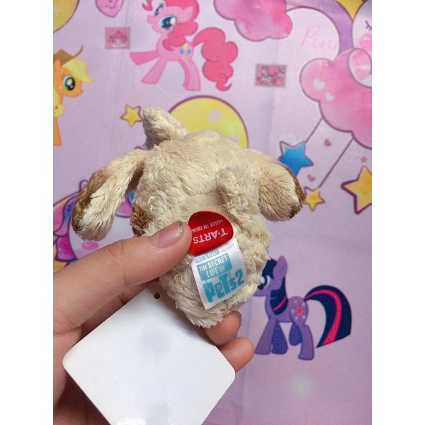 Gấu Bông Chó Pets - Đẳng Cấp Thú Cưng 2