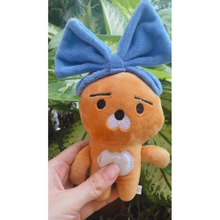 Thú bông RYAN KAKAOTALK mini từ Bộ Sưu Tầm 2
