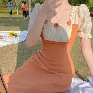 Dress Mimo DK😝 Xinh lắm ạ [ORDER]