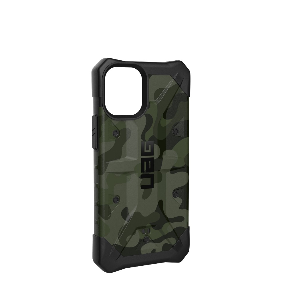 Ốp lưng UAG Pathfinder SE cho iPhone 12 Mini