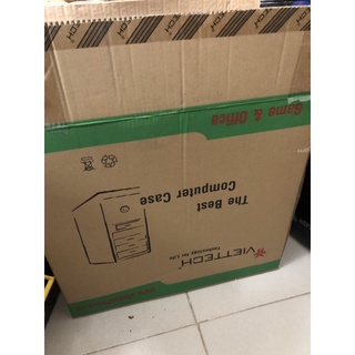 vỏ case văn phòng new box