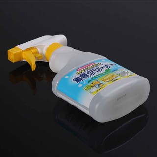 Chai xịt baking soda 400ml Rocket