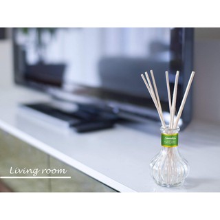 TINH DẦU THƠM PHÒNG SAWADAY LDK STICK 80ml - Nhật