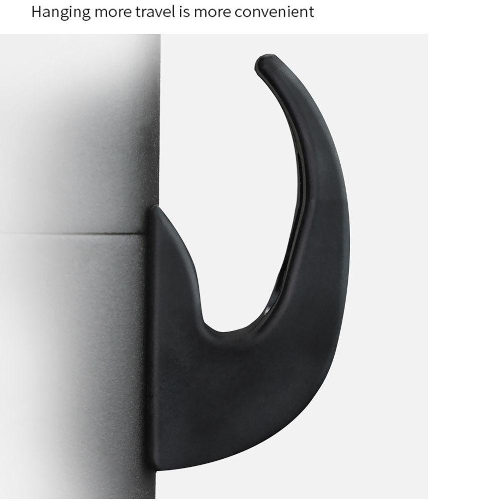 Móc Treo Đồ Gắn Phía Trước Xe Hơi Xiaomi Mijia M365 M365 PRO