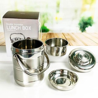 Cà mên Inox #304 GGOMI