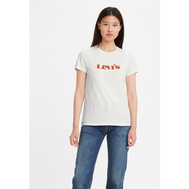 LEVI'S - Áo Thun Nữ 17369-1670