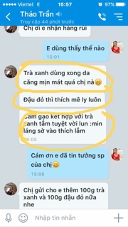 BỘT ĐẬU ĐỎ NGUYÊN CHẤT 