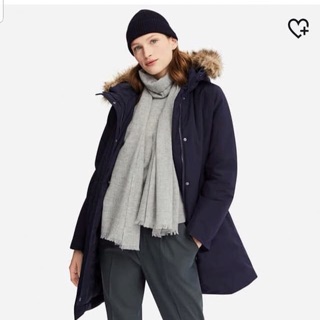 Áo parka