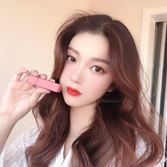 SET SON HOLD LIVE MIST MATTE LIP