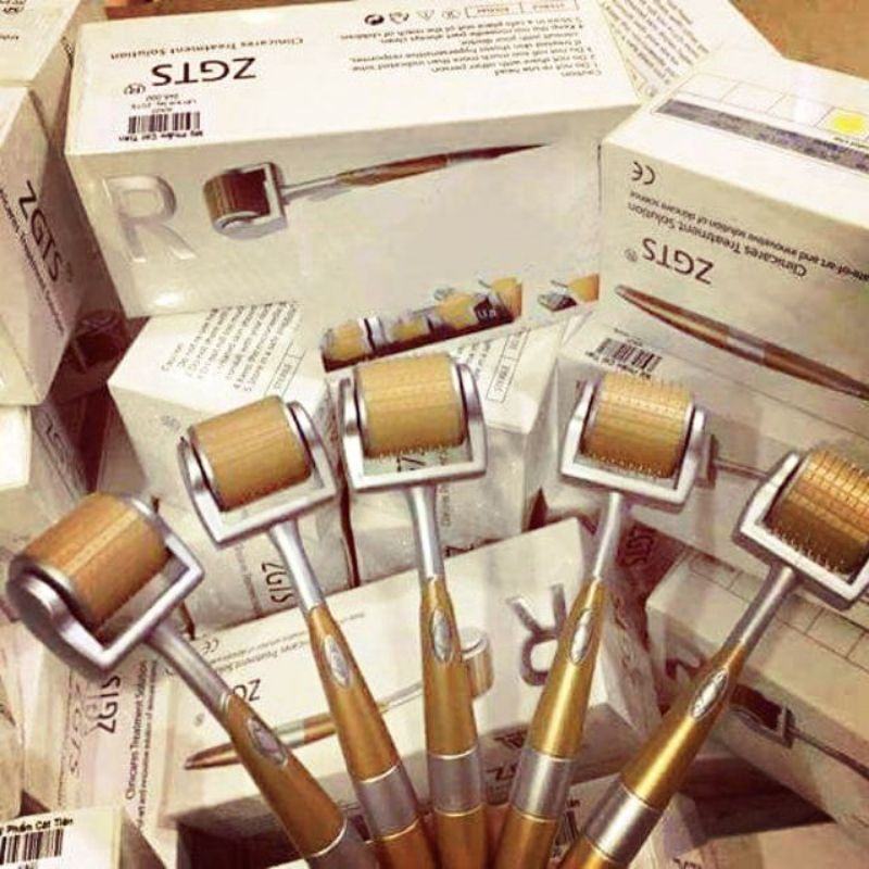 Kim lăn tay ZGTS hàng loại 1 đủ size 0.25-2.0mm