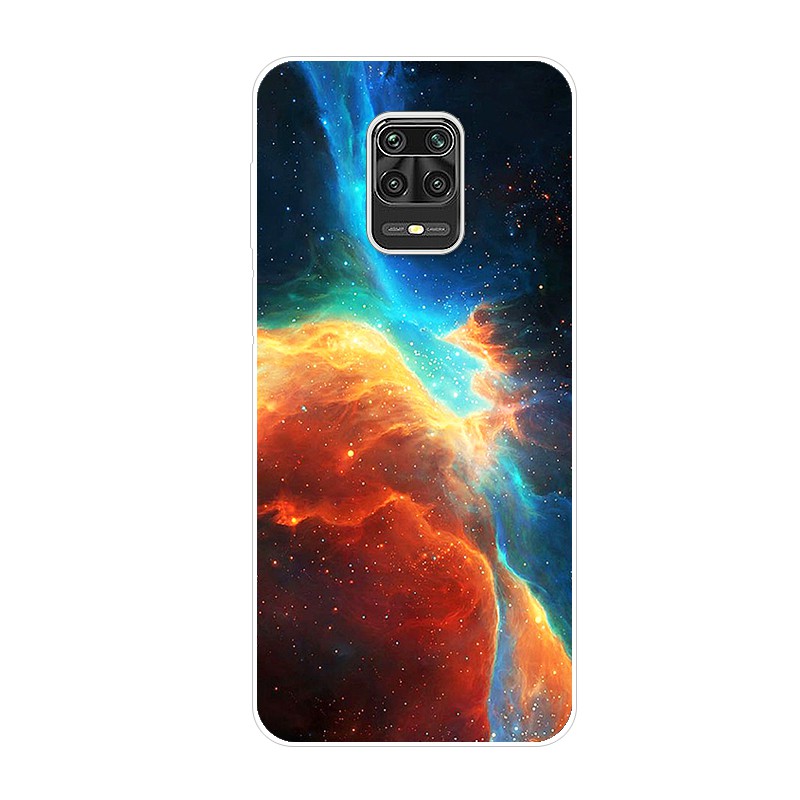 Ốp Điện Thoại Thời Trang Dành Cho Xiaomi Redmi Note 9/9s/9 Pro 9pro Max Note 8 Note 8t Note 8 Pro Note 7 Note 7 Pro