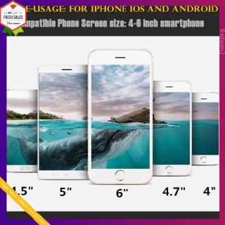 Kính Thực Tế Ảo 3d Vr Google Cardboard Cho Ios Android